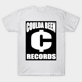 Coulda Been Records T-Shirt